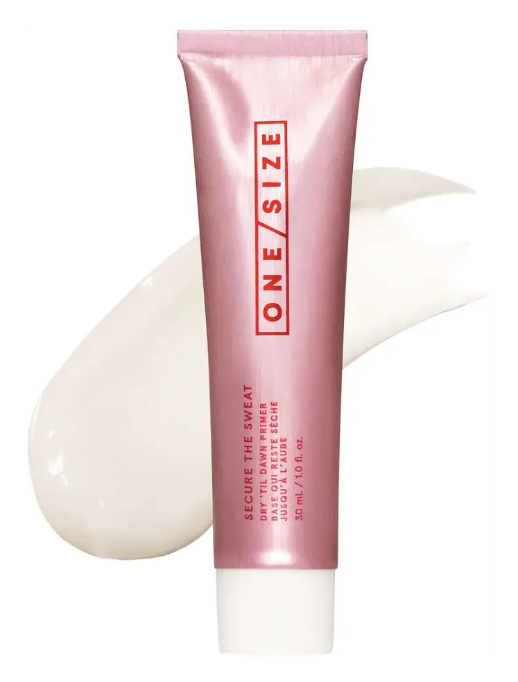 One/Size by Patrick Starrr Secure The Sweat Primer