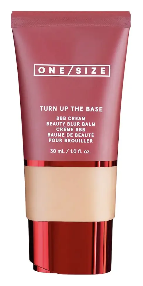 One/Size by Patrick Starrr Turn Up the Base Blurring Foundation
