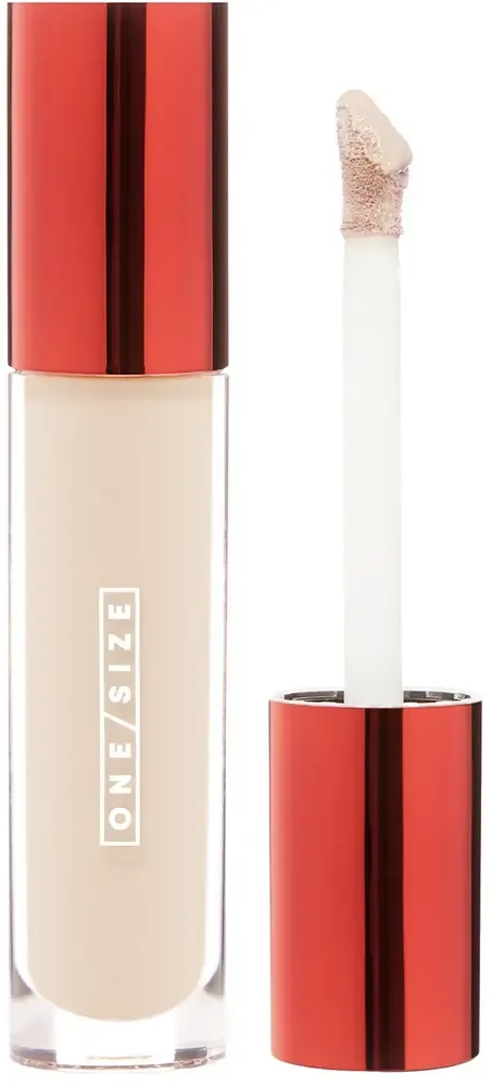 One/Size by Patrick Starrr Turn Up The Base Butter Silk Concealer