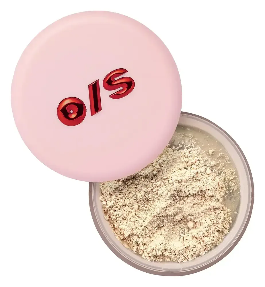 One/Size by Patrick Starrr Ultimate Blurring Setting Powder