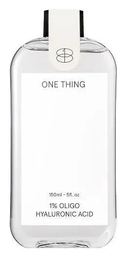 One Thing 1% Oligo Hyaluronic Acid