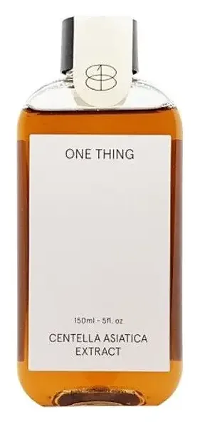 One Thing Centella Asiatica Extract Toner