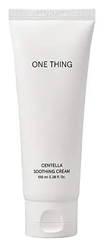 One Thing Centella Soothing Cream
