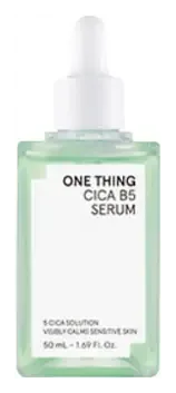 One Thing Cica B5 Serum