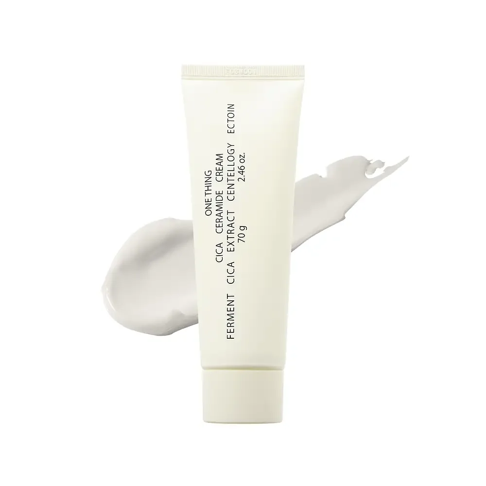 One Thing Cica Ceramide Cream