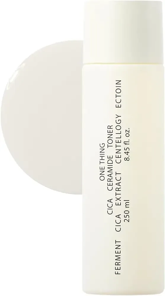One Thing CICA Ceramide Toner