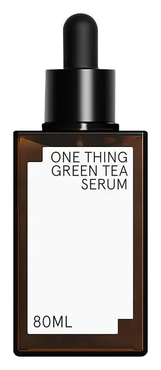 One Thing Green Tea Serum