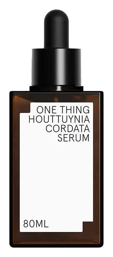 One Thing Houttuynia Cordata Serum