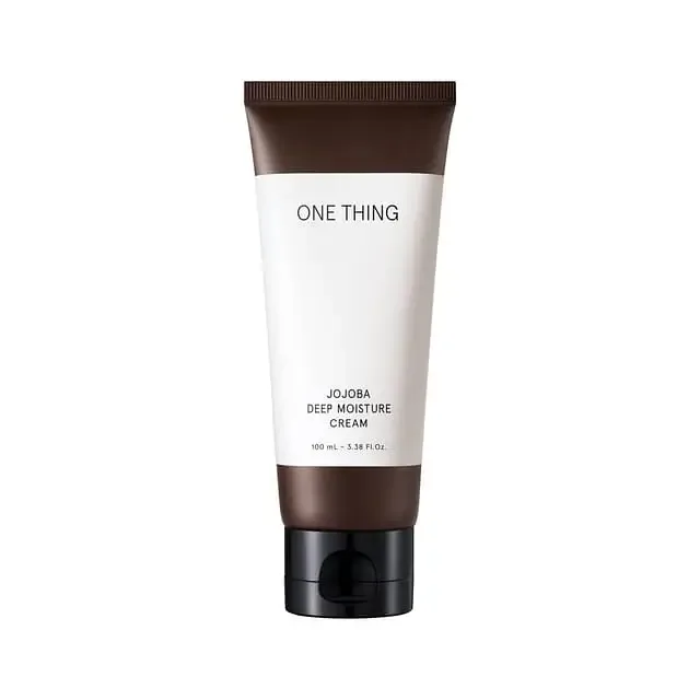One Thing Jojoba Deep Moisture Cream