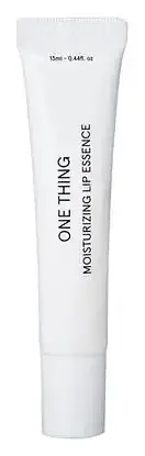 One Thing Moisturizing Lip Essence