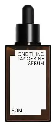 One Thing Tangerine Serum
