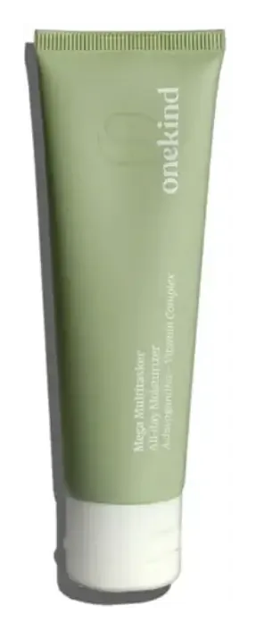 onekind Mega Multitasker All-Day Moisturizer