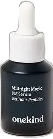 onekind Midnight Magic PM Serum