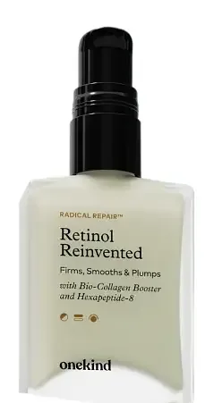 onekind Radical Repair Retinol Reinvented Serum