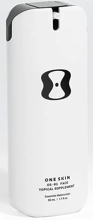 Oneskin OS-01 Face