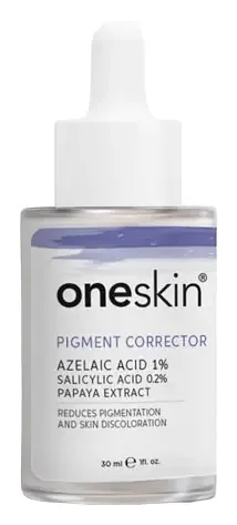 Oneskin Pigment Corrector Serum