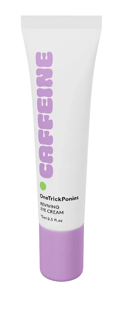 Reviving Eye Cream