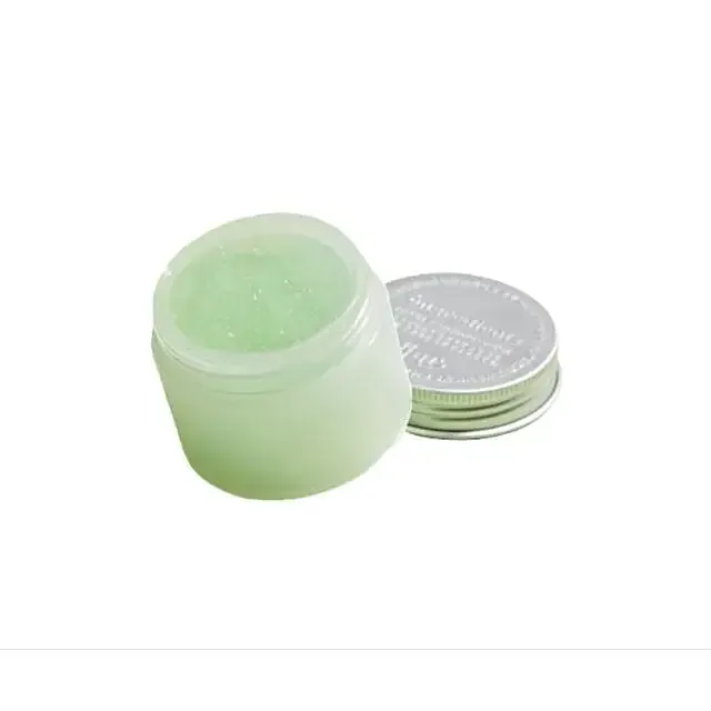 ongredients Fresh Soothing Cream