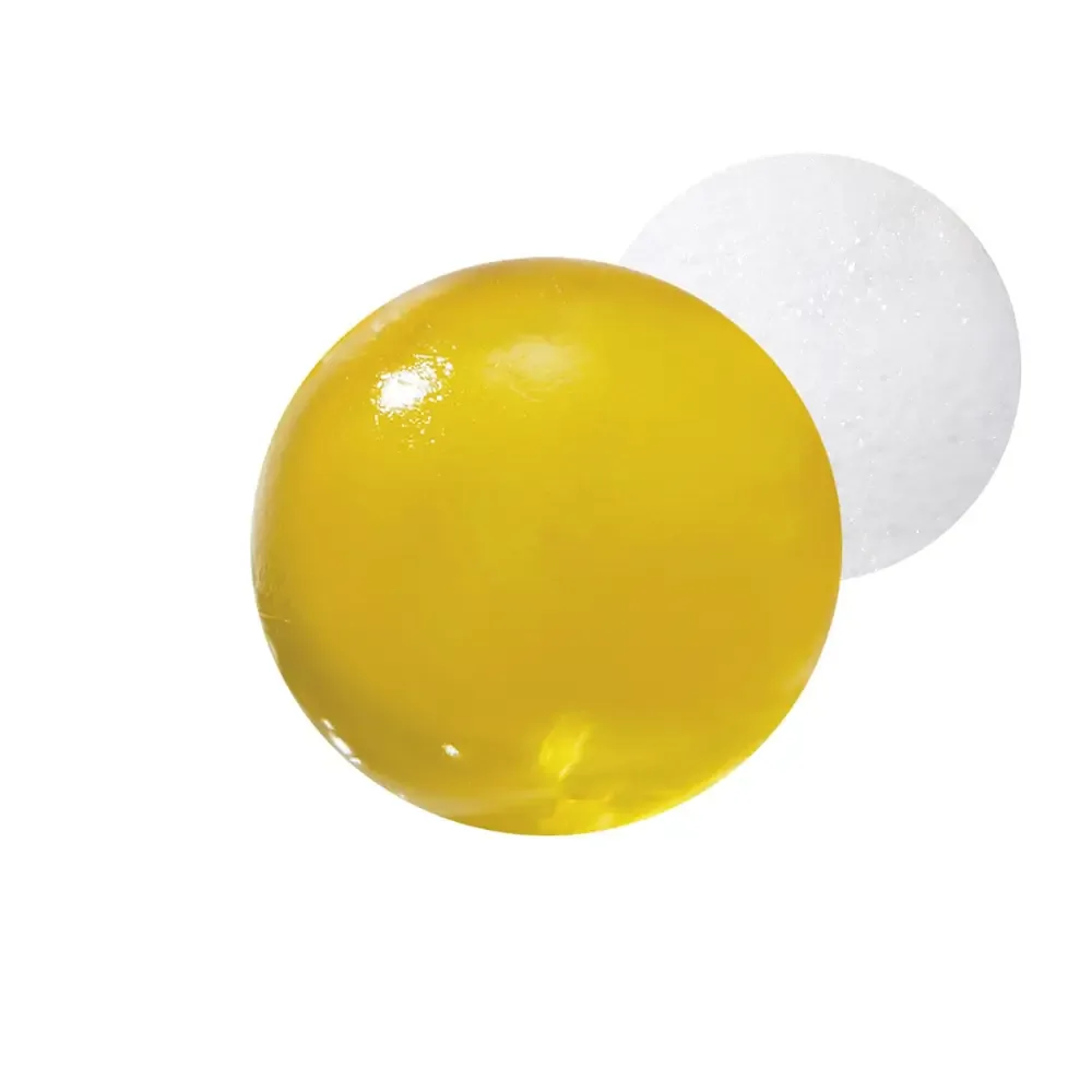 ongredients Jeju Cleansing Ball