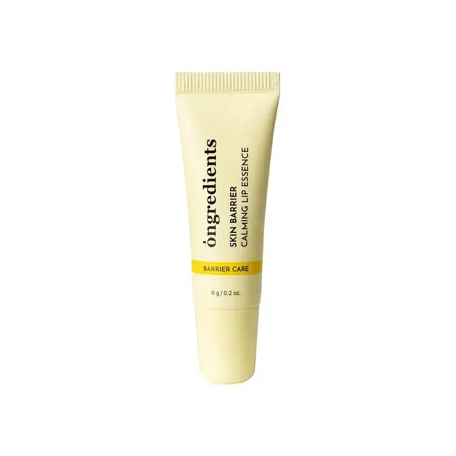 ongredients Skin Barrier Calming Lip Essence