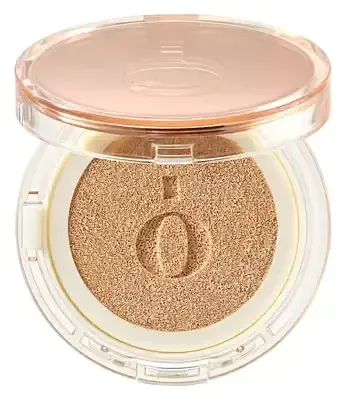 ongredients Skin Barrier Glow Cover Cushion