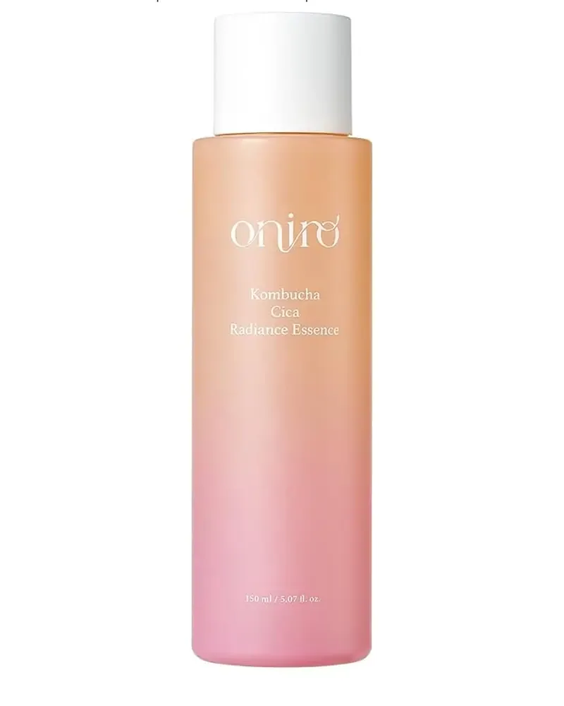 Oniro Kombucha Cica Radiance Essence