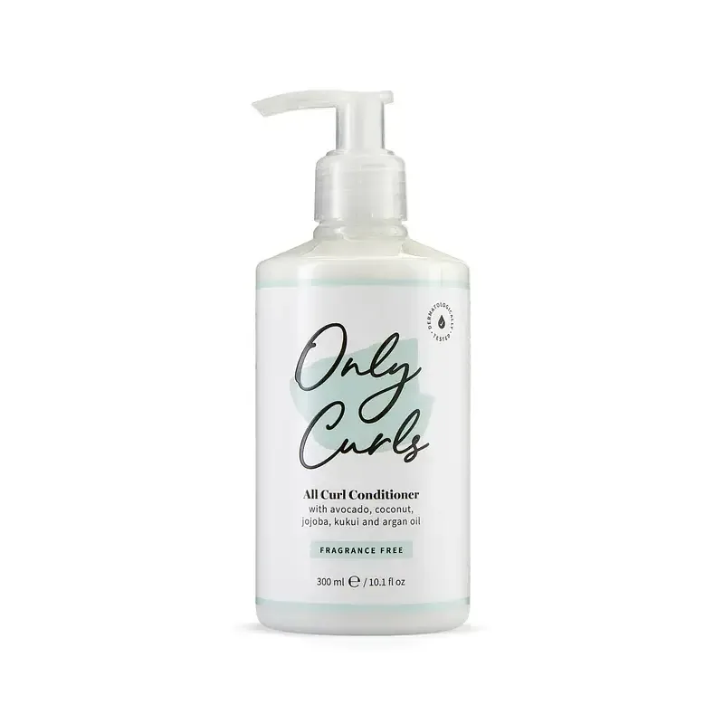 Only Curls All Curl Conditioner
