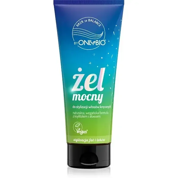 OnlyBio Zel Mocny (Strong Gel)