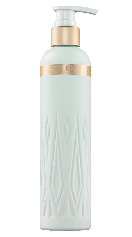 Onsensou Golden Silk Repair Shampoo