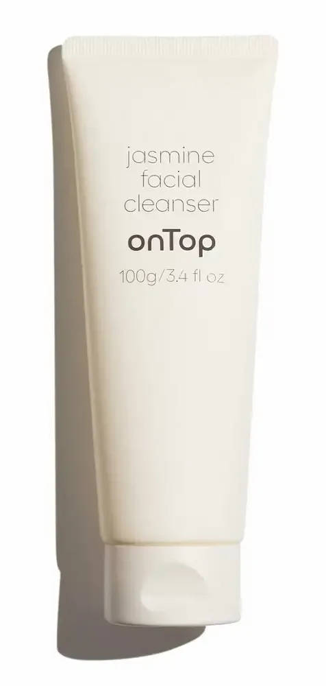 onTop Jasmine Facial Cleanser
