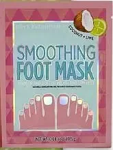 Onyx Professional Smoothing Foot Mask