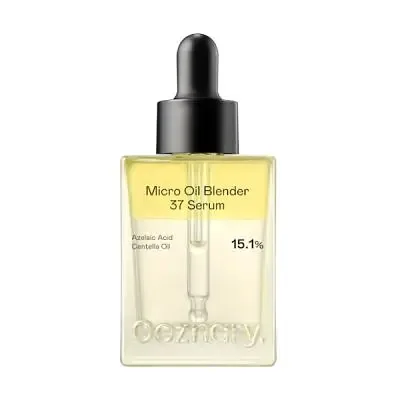 Ooznary Micro Oil Blender 37 Serum