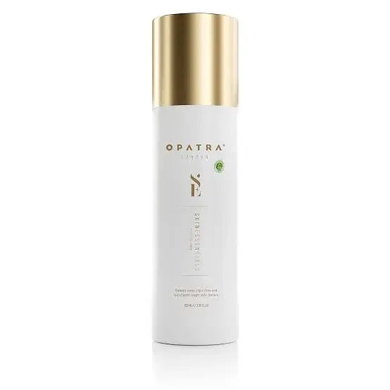 Opatra London Skin Essentials Clarifying Toner