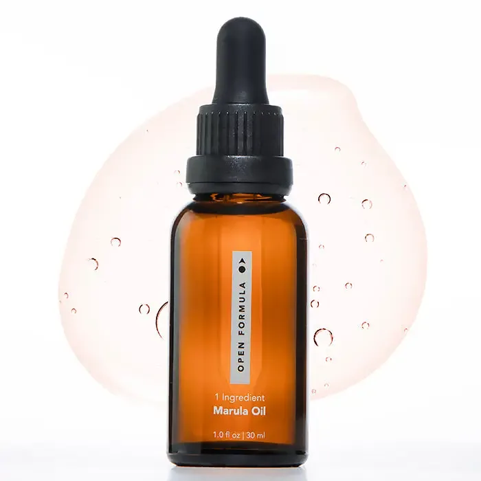 Open Formula Marula Oil