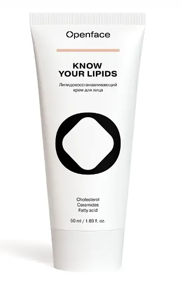 Openface Know Your Lipids