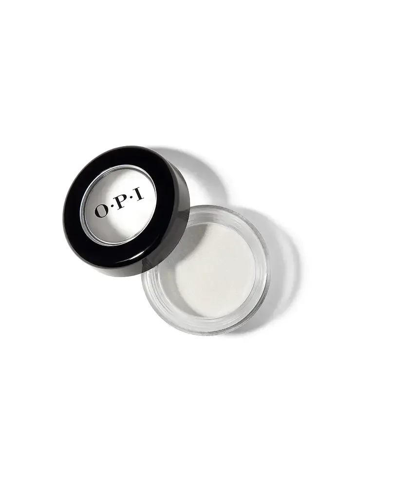 OPI Chrome Effects Mirror-Shine Nail Powder