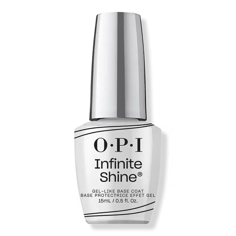 OPI Infinite Shine Gel-Like Base Coat