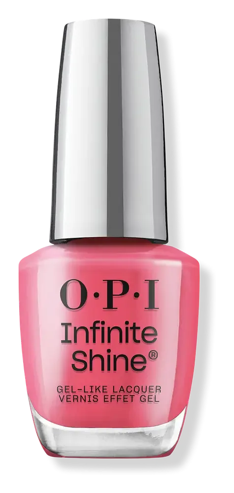 OPI Infinite Shine Gel-Like Lacquer