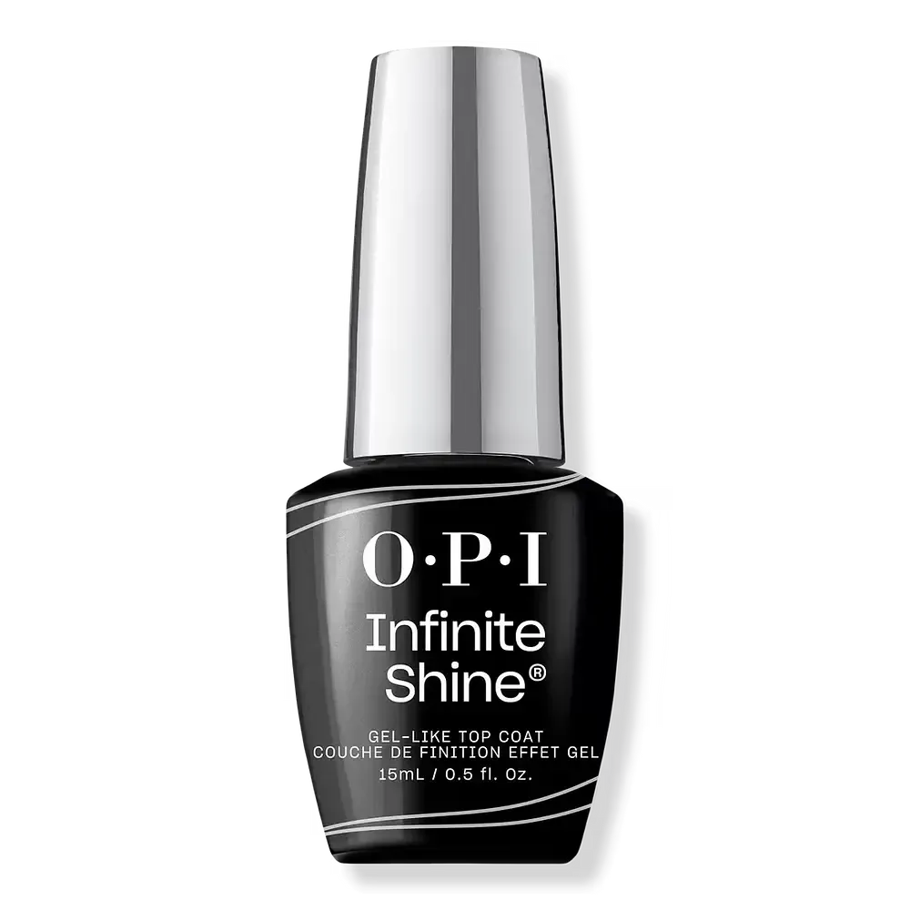 OPI Infinite Shine Gel-Like Top Coat