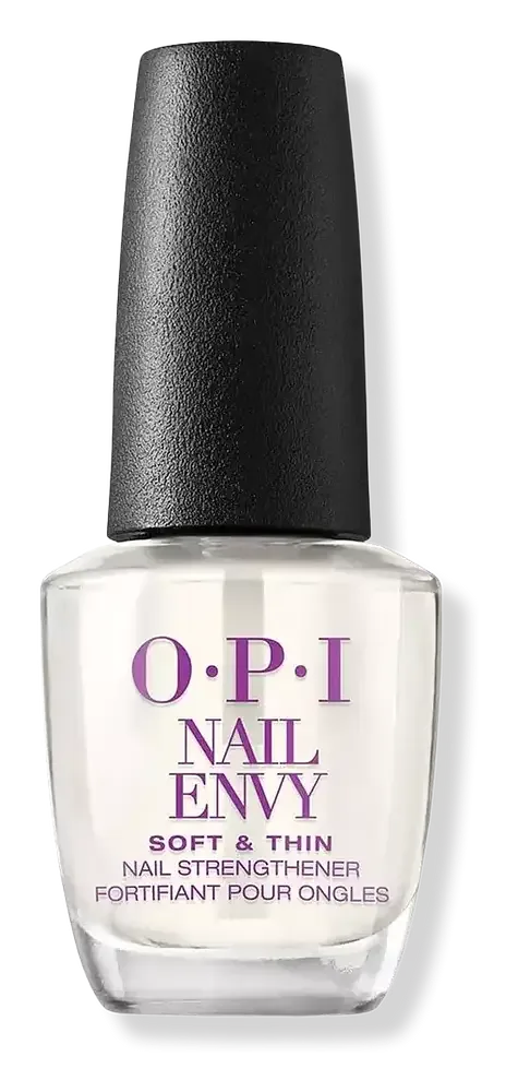 OPI Nail Envy Nail Strengthener for Soft & Thin Nails