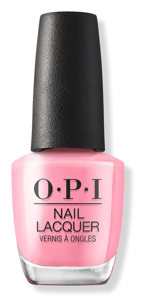 OPI Nail Lacquer