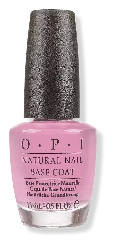OPI Natural Nail Base Coat