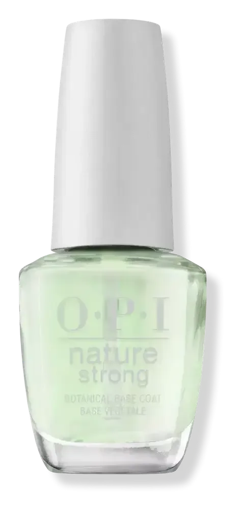 OPI Nature Strong Base Coat