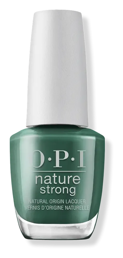 OPI Nature Strong Natural Origin Lacquer