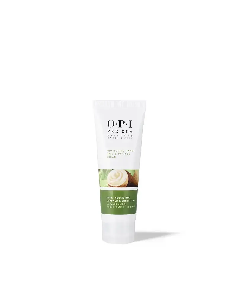 OPI Pro Spa Protective Hand Nail & Cuticle Cream
