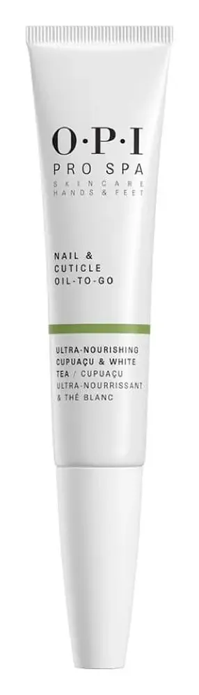 OPI ProSpa Nail & Cuticle Oil To Go