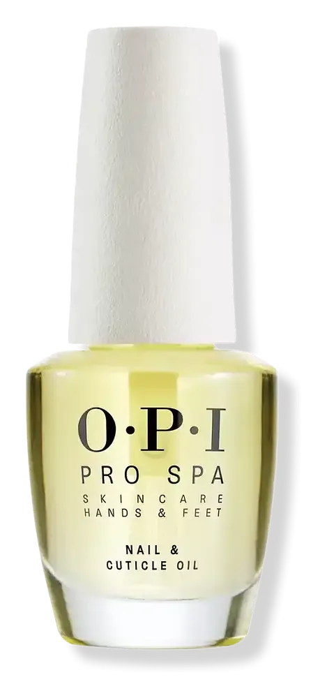 OPI ProSpa Nail & Cuticle Oil