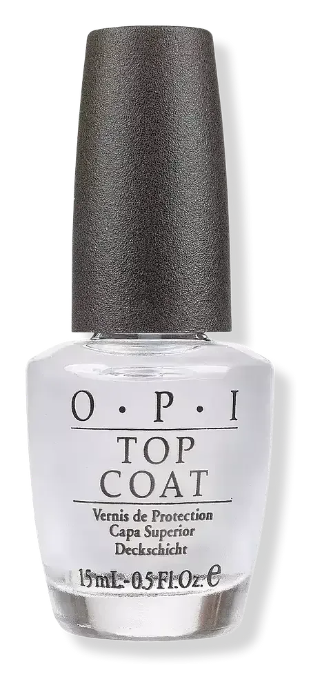 OPI Top Coat