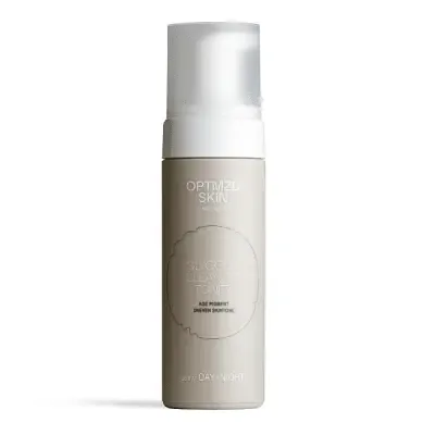 Optmzd Skin Glycolic Cleanser And Toner