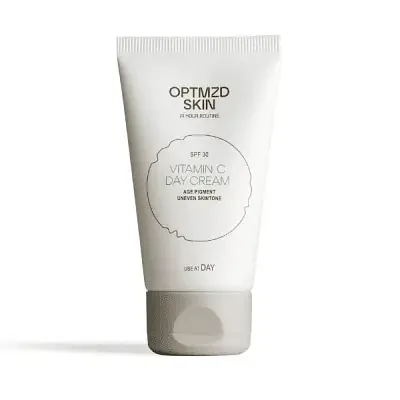Optmzd Skin Vitamin C Day Cream SPF 30